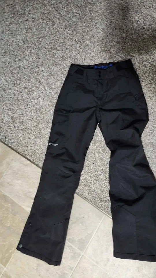 Stormpack sunice ski pants image indicator(2)