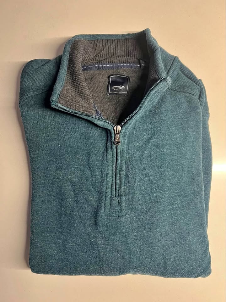 Men’s Large Fleece