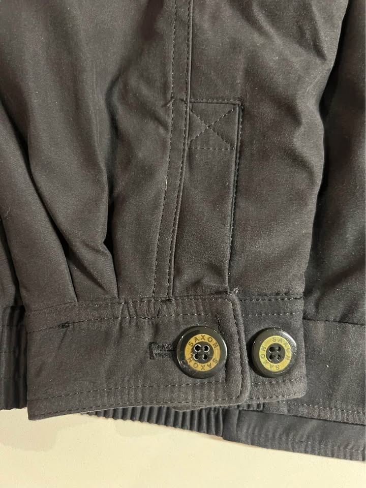 Men’s Winter Coat -Saxon -XL - photo 2