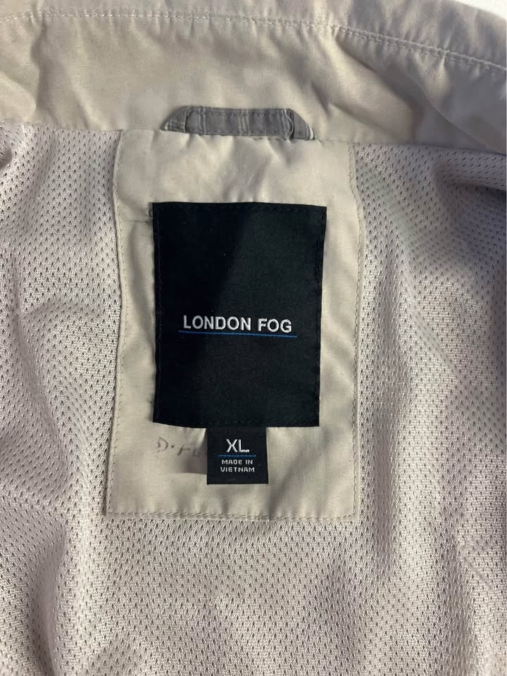 Jacket - photo 2