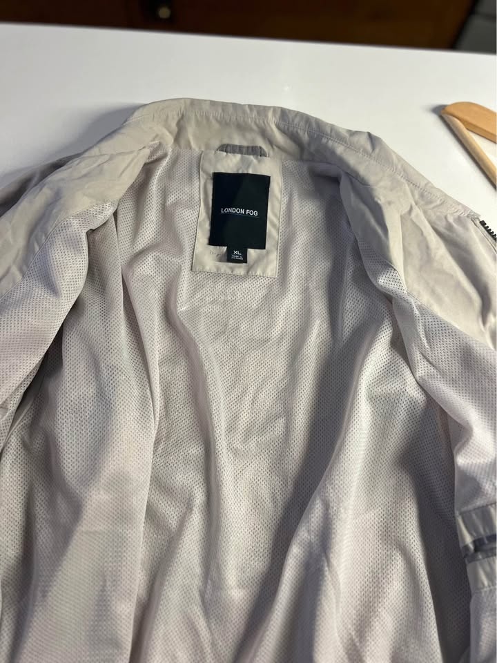 Jacket - photo 3