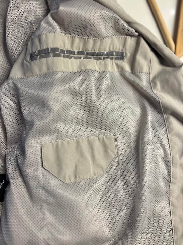 Jacket - photo 4
