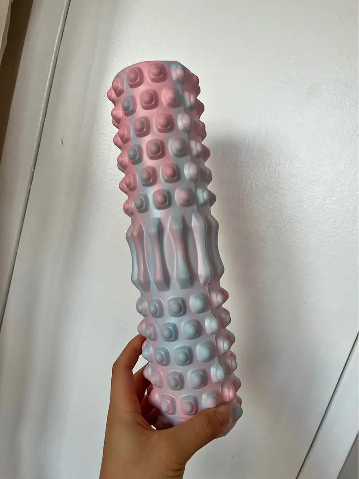 Mini foam roller