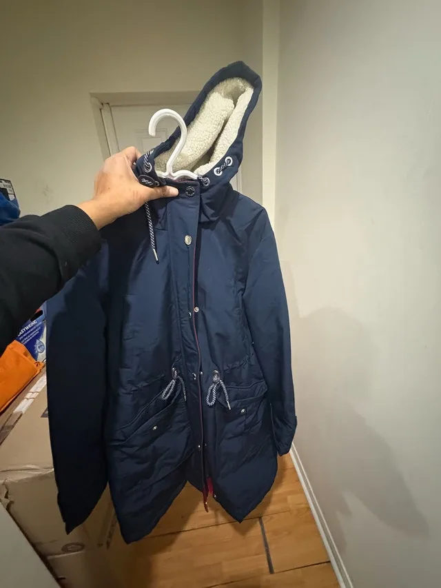 Tommy Hilfiger winter jacket image indicator(2)