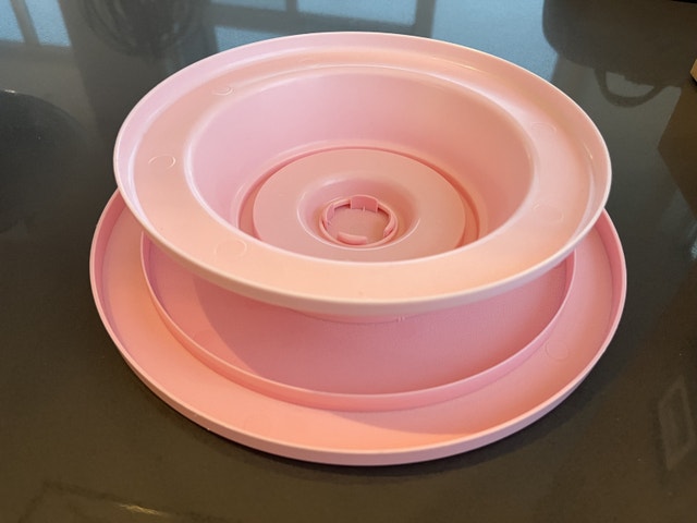 Cake Turntable - photo 4