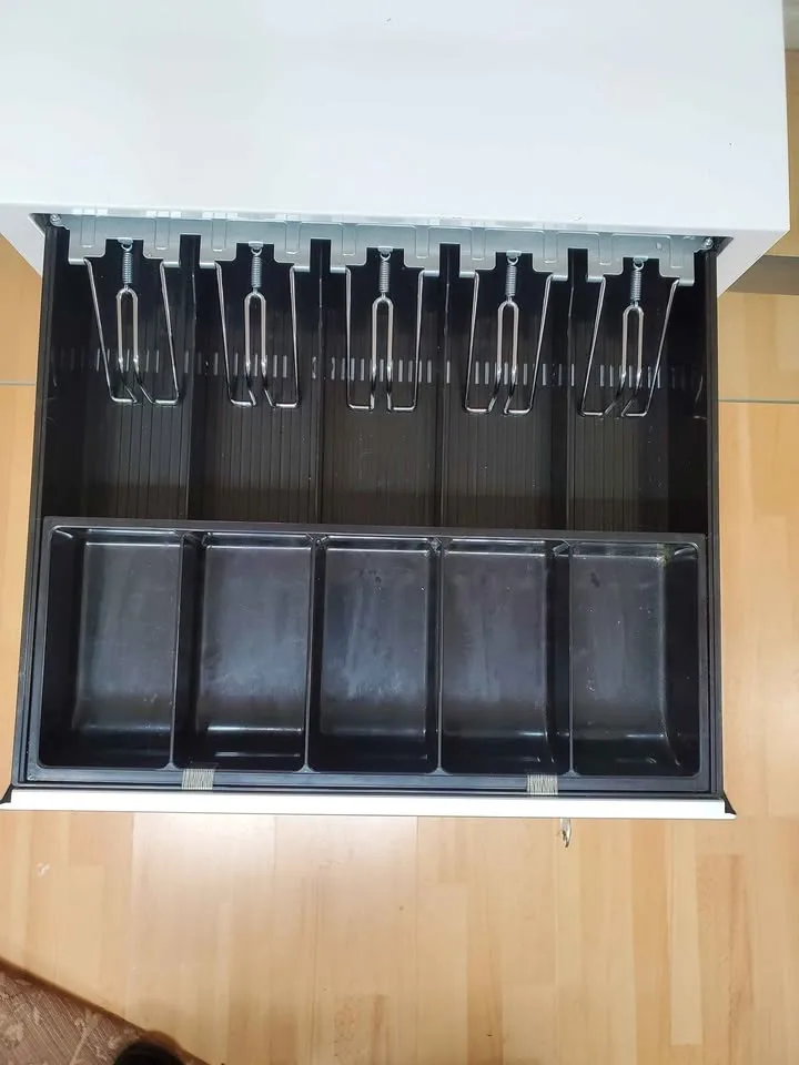 Clover Point Of Sale (POS) System image indicator(2)