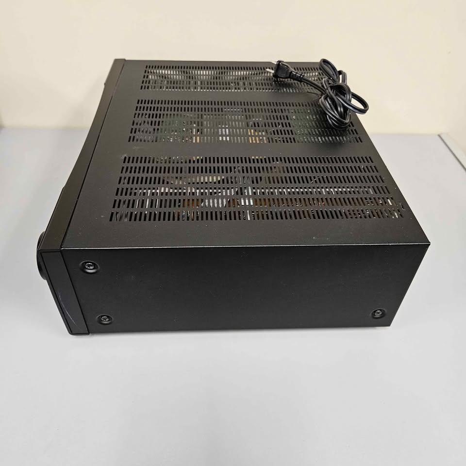 Kenwood KR-7060 Audio-Video Receiver - photo 5