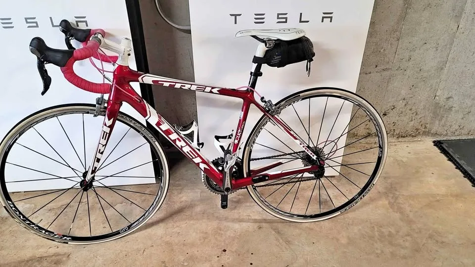 TREK Racing Road Bicycle Madone 50 CM H3