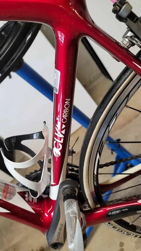 TREK Racing Road Bicycle Madone 50 CM H3 image indicator(9)