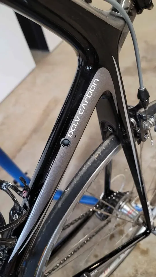 TREK Racing Bicycle EN14781 Madone 5.2 image indicator(5)