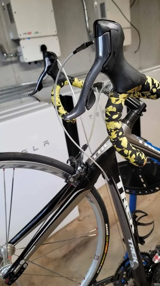 TREK Racing Bicycle EN14781 Madone 5.2 image indicator(6)