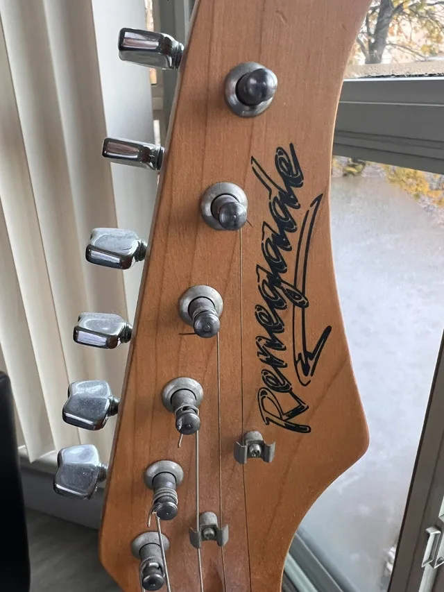 Electric Guitar junior image indicator(2)