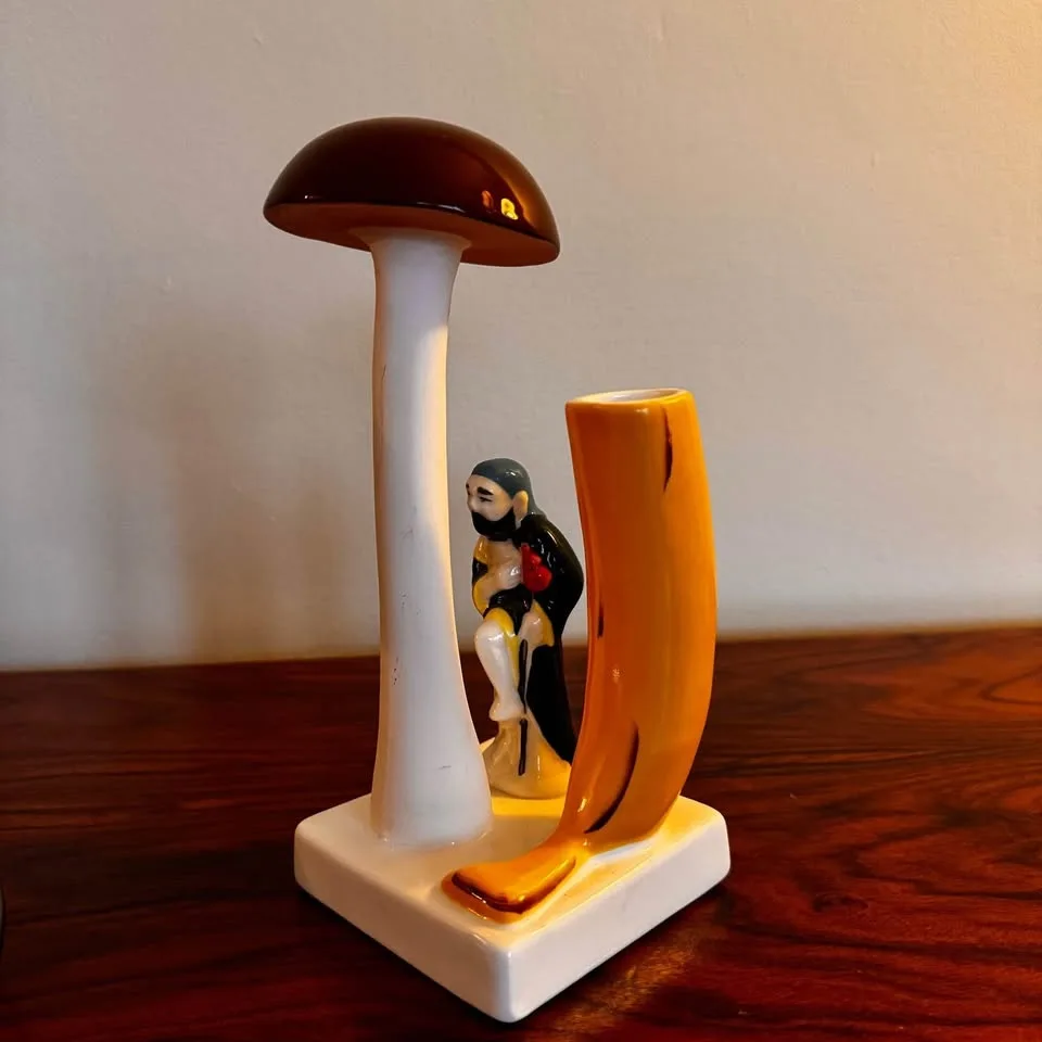 Rare IKEA Foremal Vase image indicator(2)