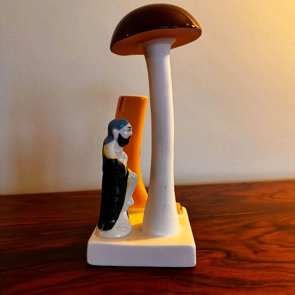 Rare IKEA Foremal Vase image indicator(4)