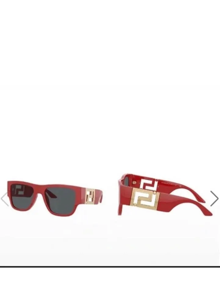 Gucci, Prada, Versace and ray ban round reverse sunglasses image indicator(7)