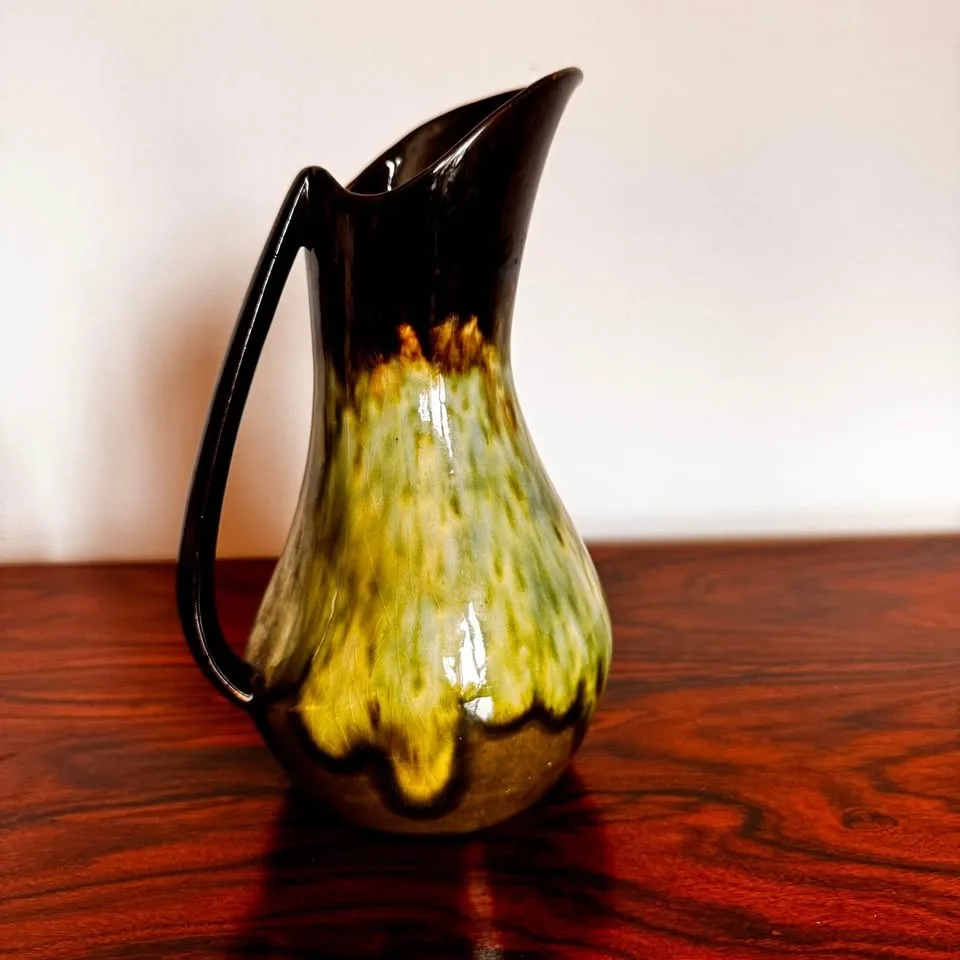 MCM Elwill Pottery Pitcher image indicator(2)