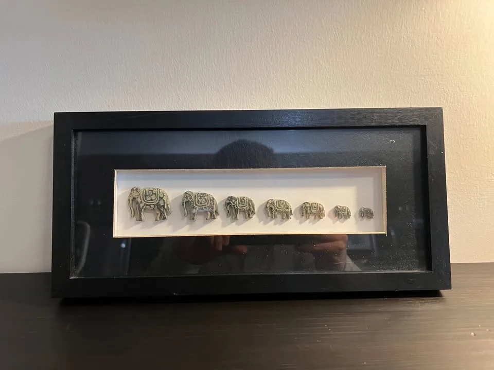 Elephant Stone Art image indicator(2)