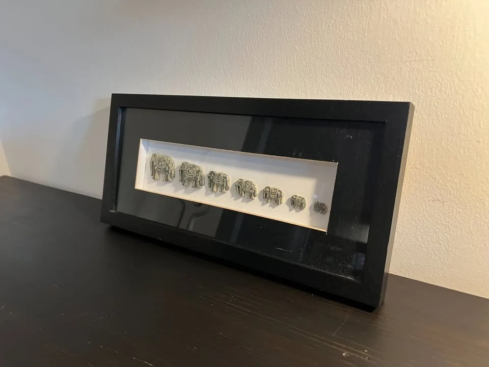 Elephant Stone Art image indicator(3)