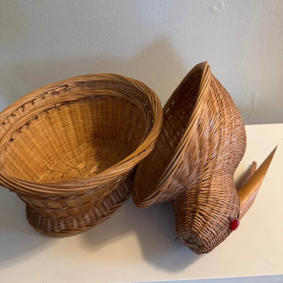 MCM Bunny Basket image indicator(3)