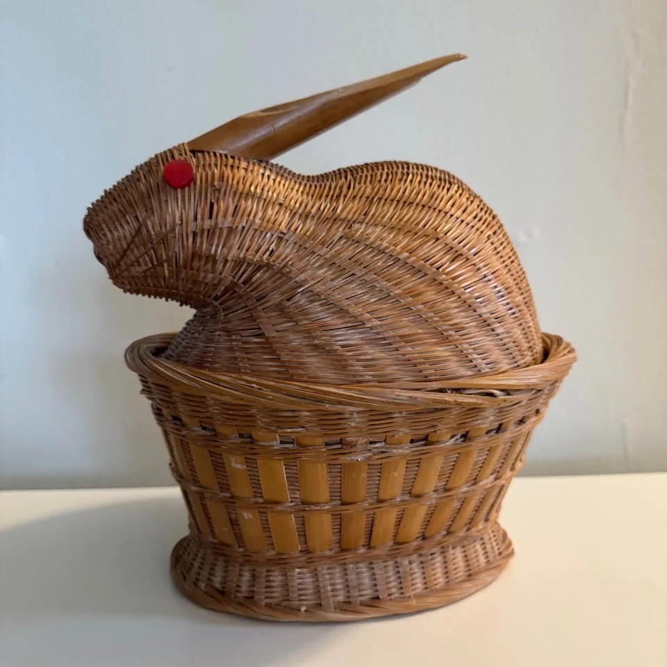 MCM Bunny Basket image indicator(4)