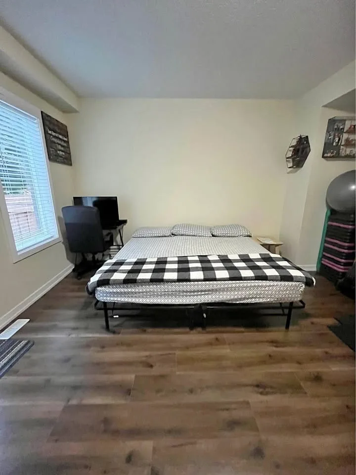 1 Bedroom suite for rental