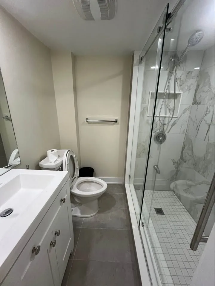 1 Bedroom suite for rental image indicator(2)