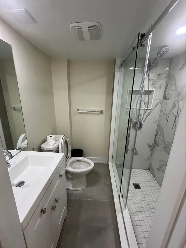 1 Bedroom suite for rental image indicator(3)