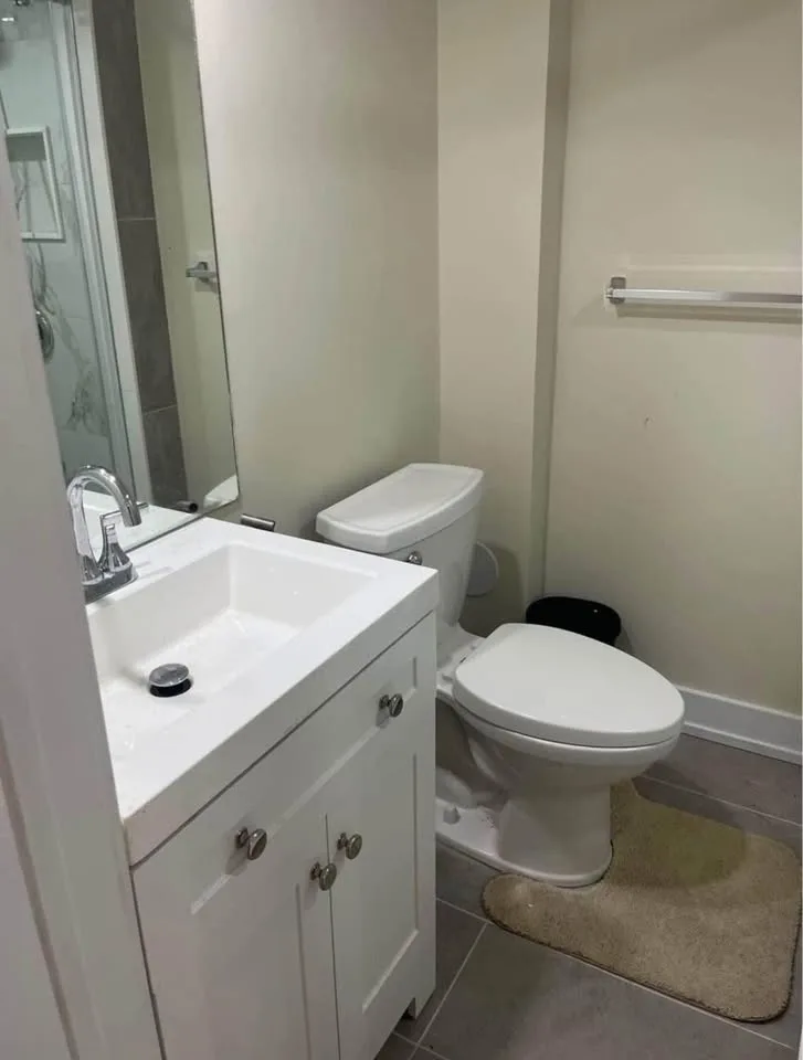 1 Bedroom suite for rental image indicator(5)