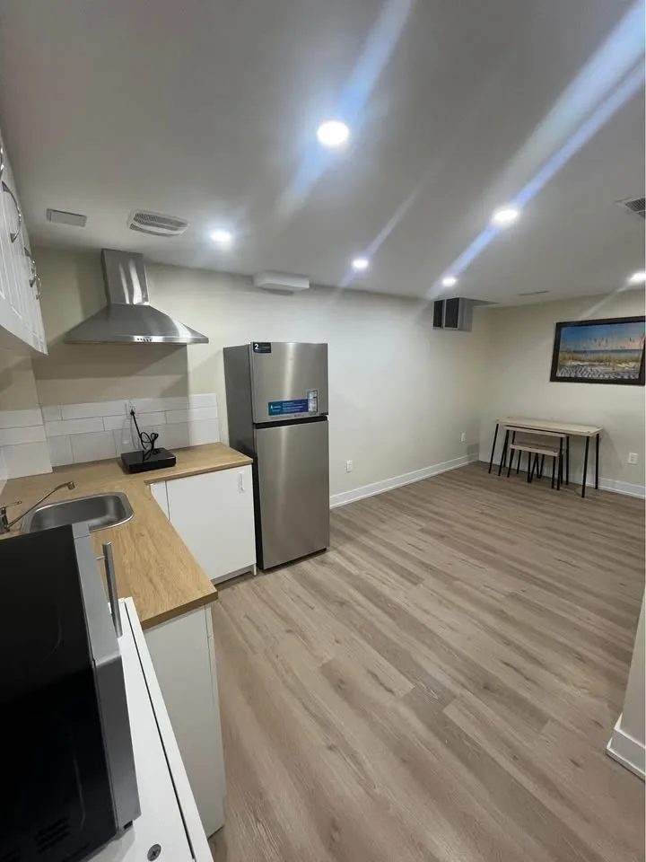 1 Bedroom suite for rental image indicator(9)