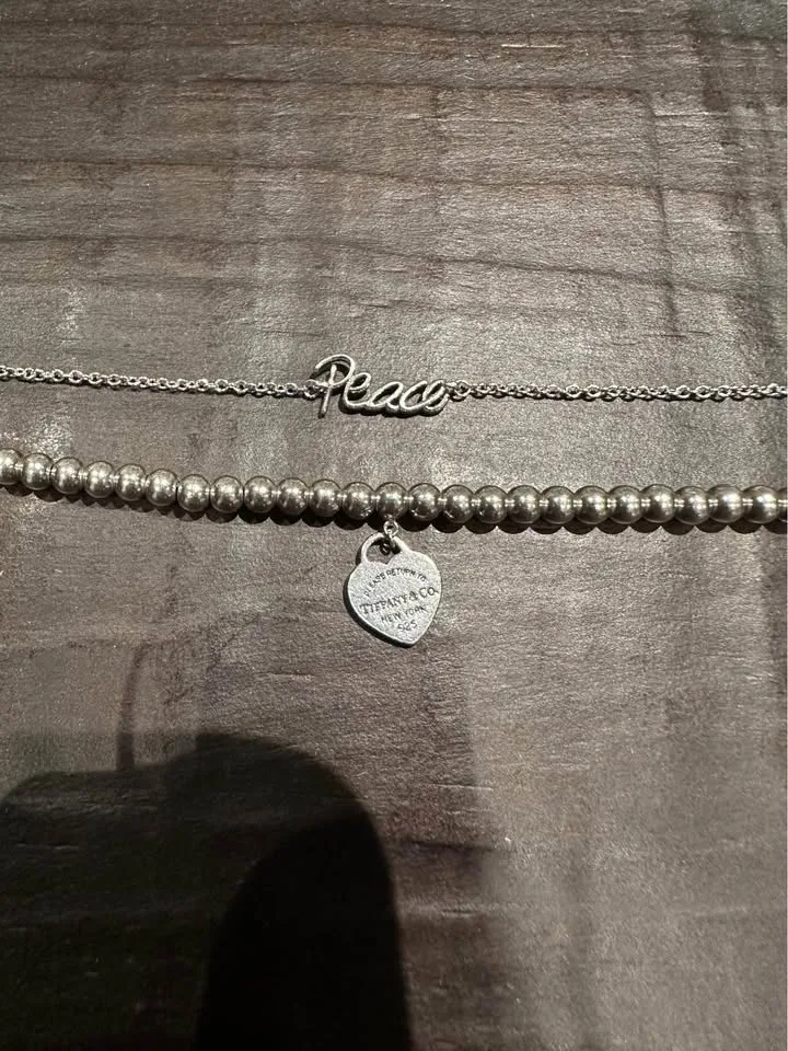 RETURN TO TIFFANY: Paloma & Bead Bracelets image indicator(2)