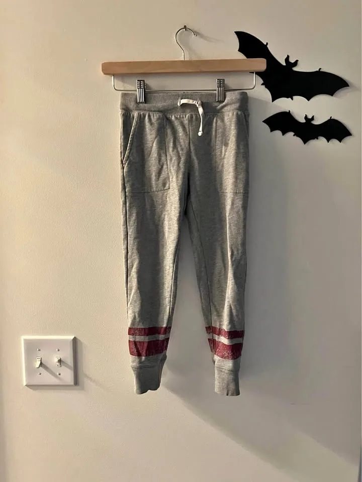 Boys Sweatpants Size Small (6) Joe Fresh