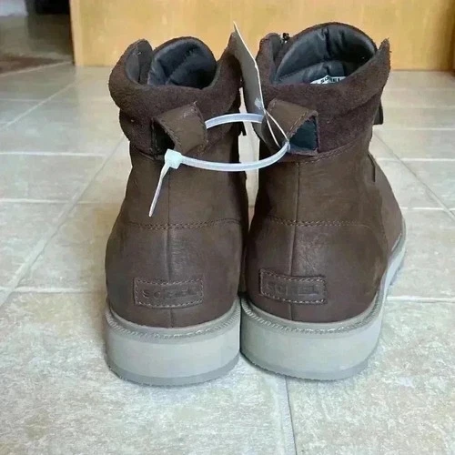Sorel Madson II Moc Toe WP Snow Boot Sz 15 - photo 4