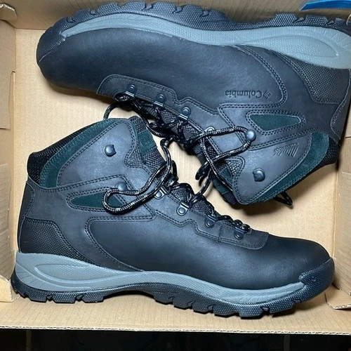 Columbia Men's Yoncalla Mid Waterproof Boots sz 13 - photo 2