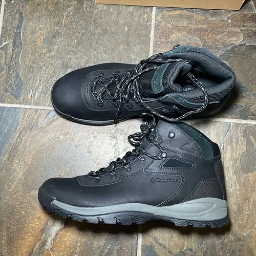 Columbia Men's Yoncalla Mid Waterproof Boots sz 13 - photo 3