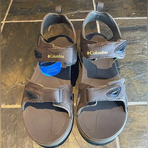 Columbia Men’s 2 Strap Sandals sz 11 - photo 2
