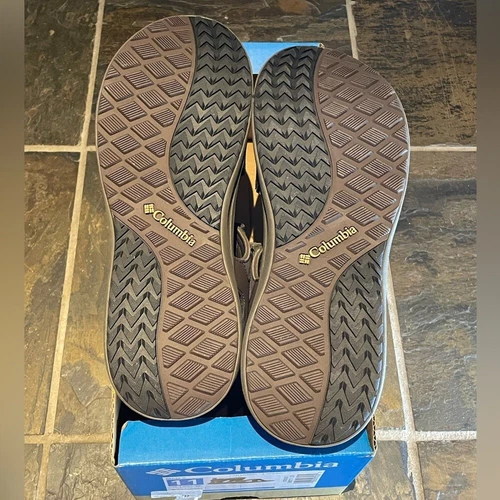 Columbia Men’s 2 Strap Sandals sz 11 - photo 3