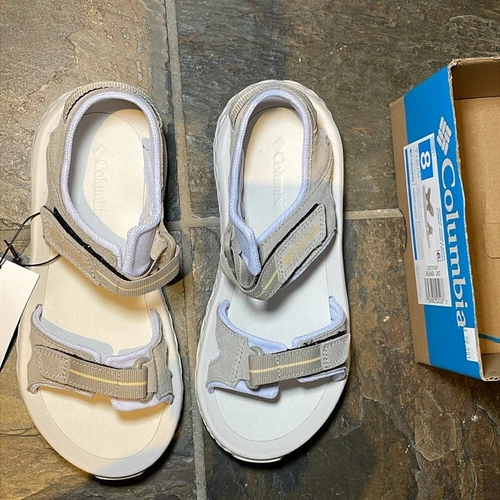 Columbia Konos Hiker 2-Strap Sandal - Women's sz 8 - photo 2