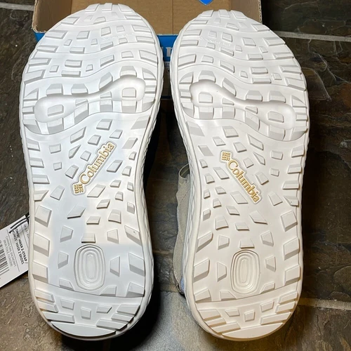 Columbia Konos Hiker 2-Strap Sandal - Women's sz 8 - photo 3