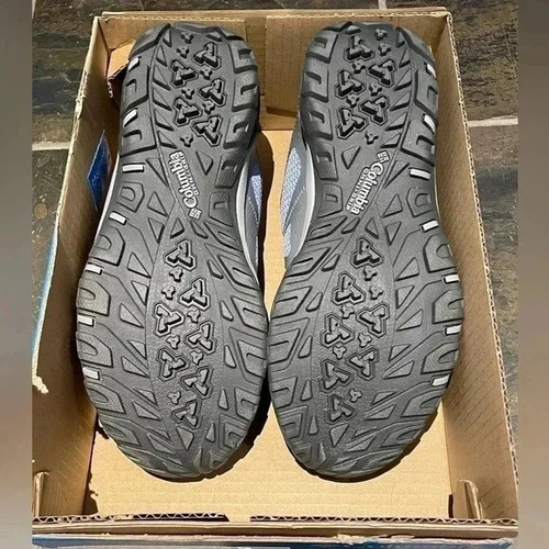 Columbia Women's Grove Heights Low Out Dry Trail Shoe sz 8.5 - photo 4