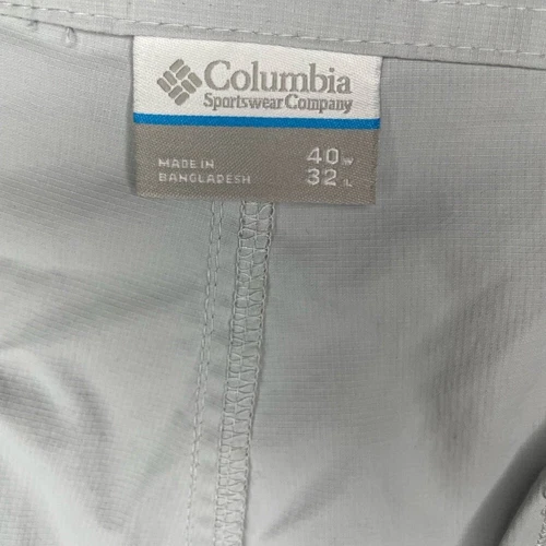 Columbia Men's PFC Blood ‘N Guts Pants sz 40x32 - photo 5