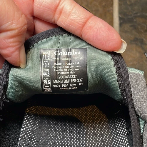 Columbia Drainmaker™ Shoe sz 11.5 - photo 5