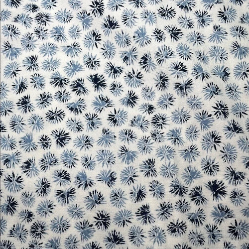 Michael Kors white floral slim fit s/s sz S - photo 4