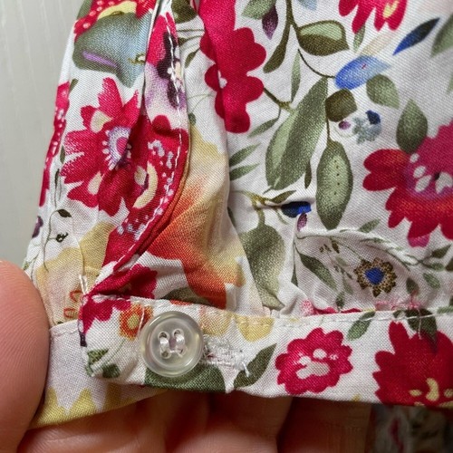 Jones New York floral print sz 2X - photo 4