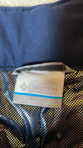 Columbia Men's Bugaboo IV™ Insulated Ski Pants sz 3X - photo 3