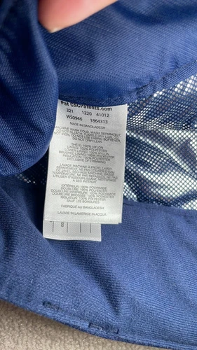 Columbia Men's Bugaboo IV™ Insulated Ski Pants sz 3X - photo 4