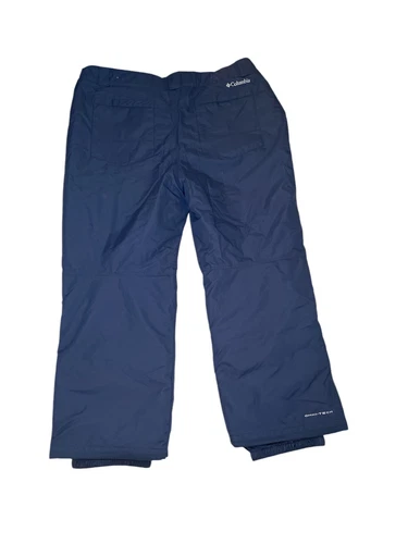 Columbia Men's Bugaboo IV™ Insulated Ski Pants sz 3X - photo 5