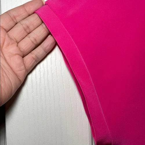 Anne Klein Pink Top sz 1X - photo 4