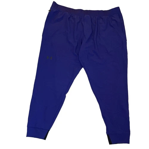 Under Armour Men's Fitted Pant sz 3XL