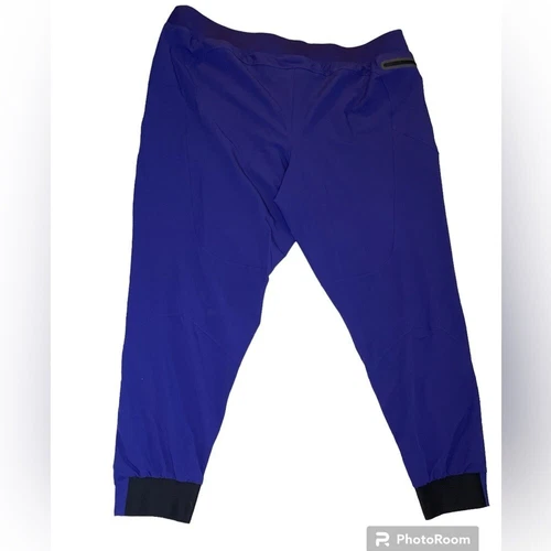 Under Armour Men's Fitted Pant sz 3XL - photo 3