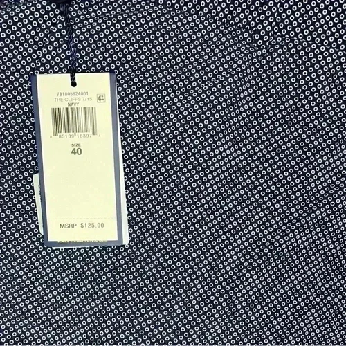 Polo Golf Ralph Lauren Blue/White Shorts sz 40 - photo 3